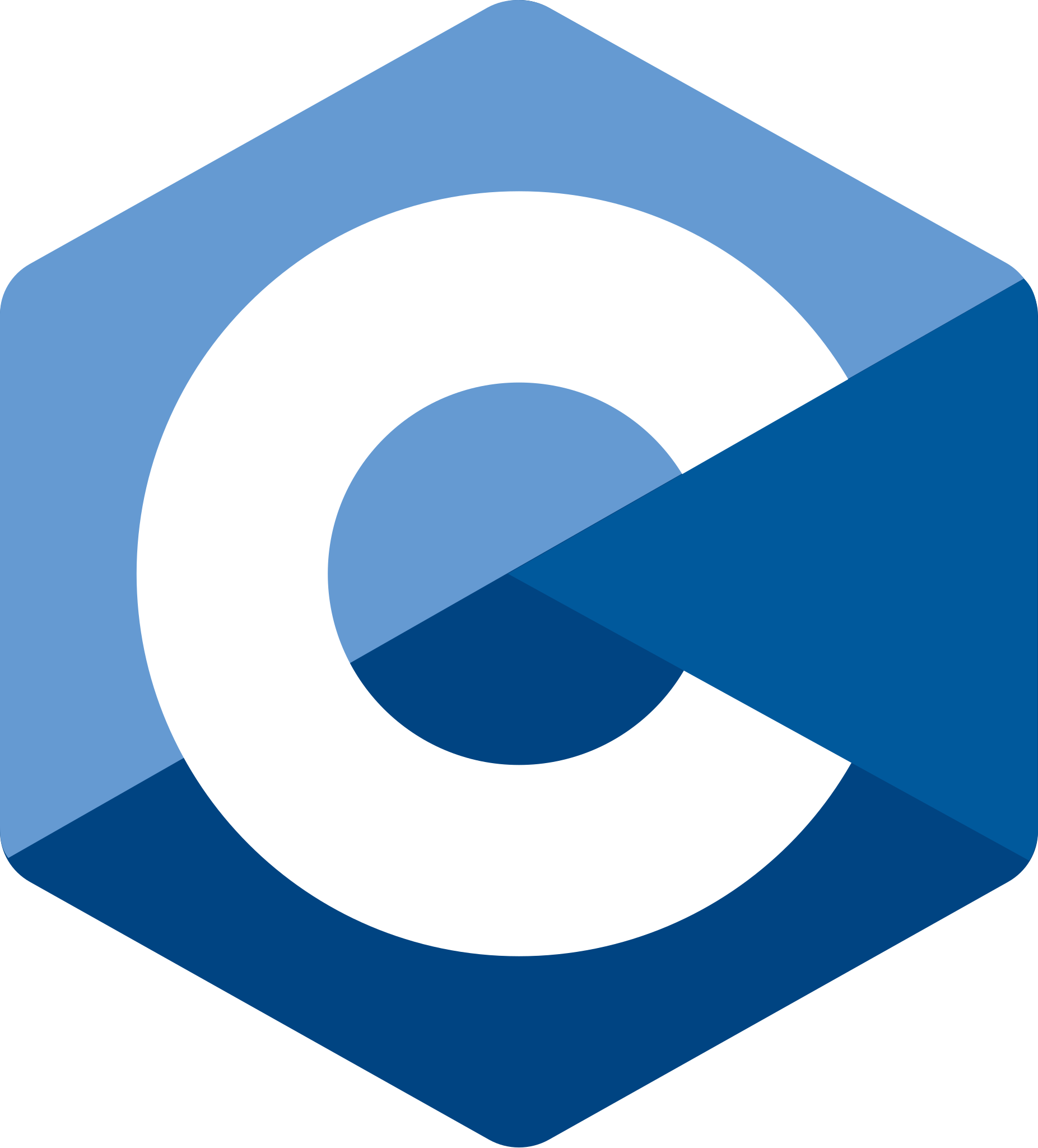 C++ Logo
