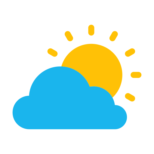 Weather App Logo